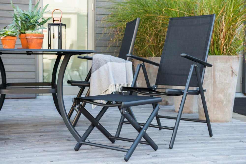 ANDRE MERKEVARER Amsterdam Fotskammel 2 ANDRE MERKEVARER Amsterdam Fotskammel - Bilde 2