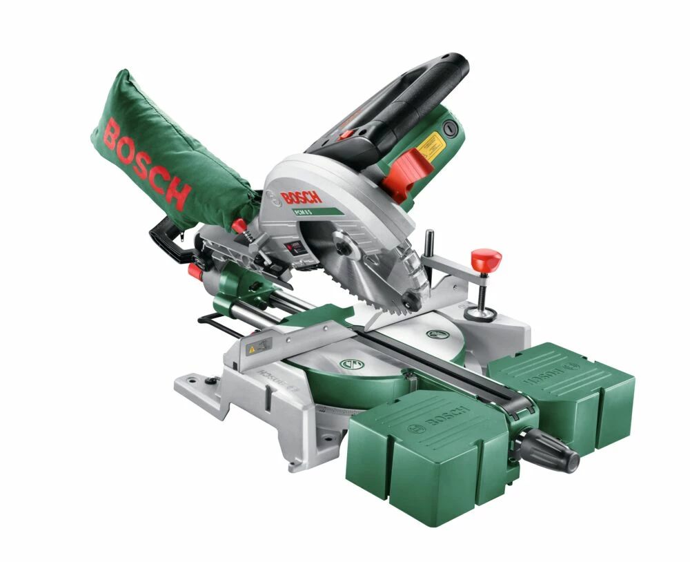 Bosch PCM 800 S Kapp- Og Gjærsag 1 Bosch PCM 800 S Kapp- Og Gjærsag