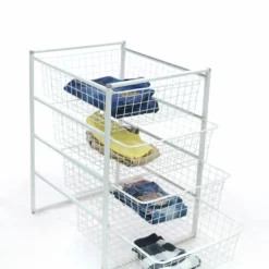 ID Kurvstativ 4 Kurver