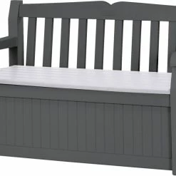 Keter Putekasse/benk