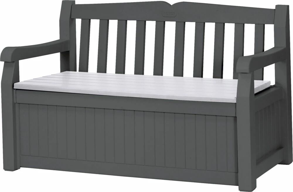 Keter Putekasse/benk 1 Keter Putekasse/benk