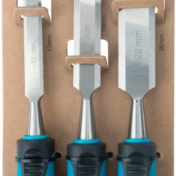 Kellen Huggjernsett 3 Deler