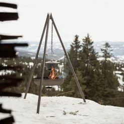 Espegard Birkebeiner Bålpanne 60 6 Espegard Birkebeiner Bålpanne 60 -Leifheit click shop 206769 7058120020005 3