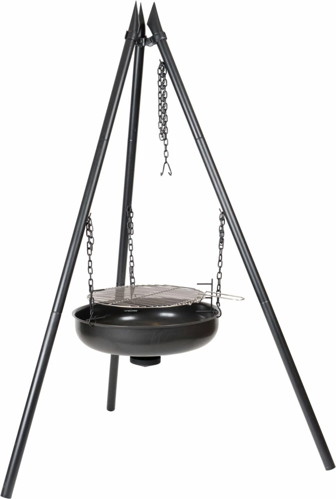 Espegard Birkebeiner Bålpanne 60 1 Espegard Birkebeiner Bålpanne 60