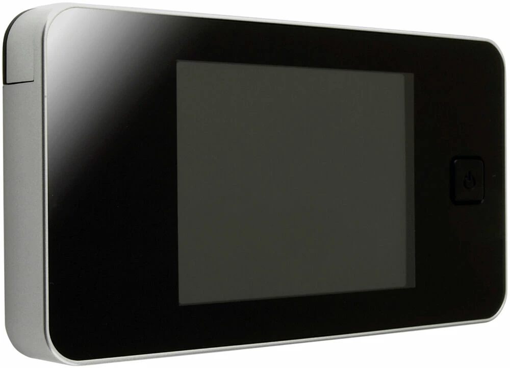 Yale Doorman Elektronisk Dørkikkert 1 Yale Doorman Elektronisk Dørkikkert