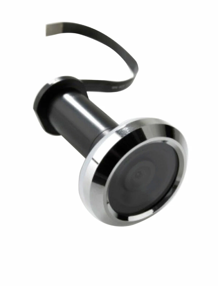 Yale Doorman Elektronisk Dørkikkert 2 Yale Doorman Elektronisk Dørkikkert - Bilde 2