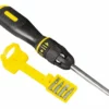 Stanley Skrutrekker Multibit