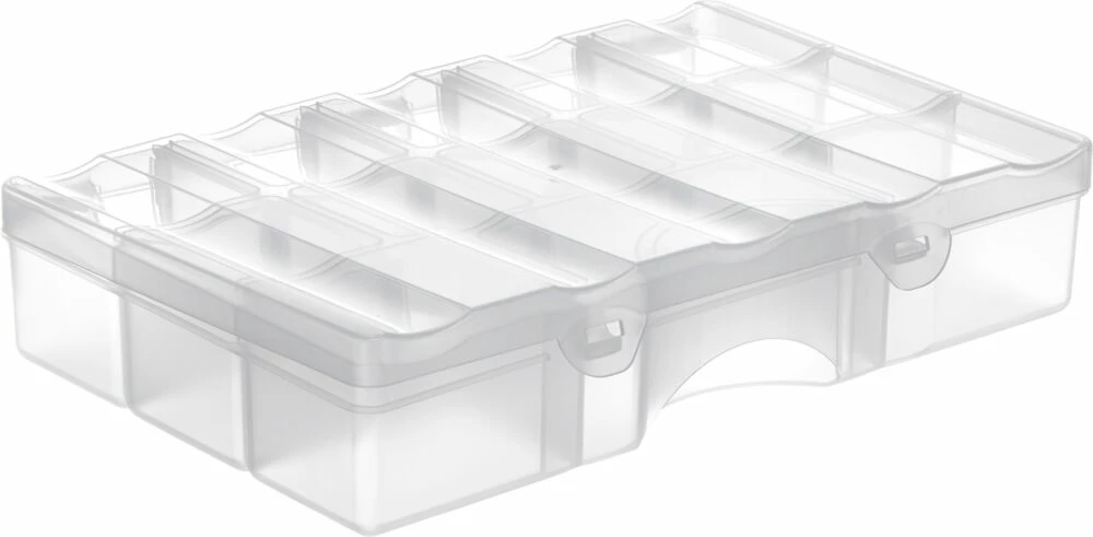 SmartStore™ Organizer Medium 1 SmartStore™ Organizer Medium