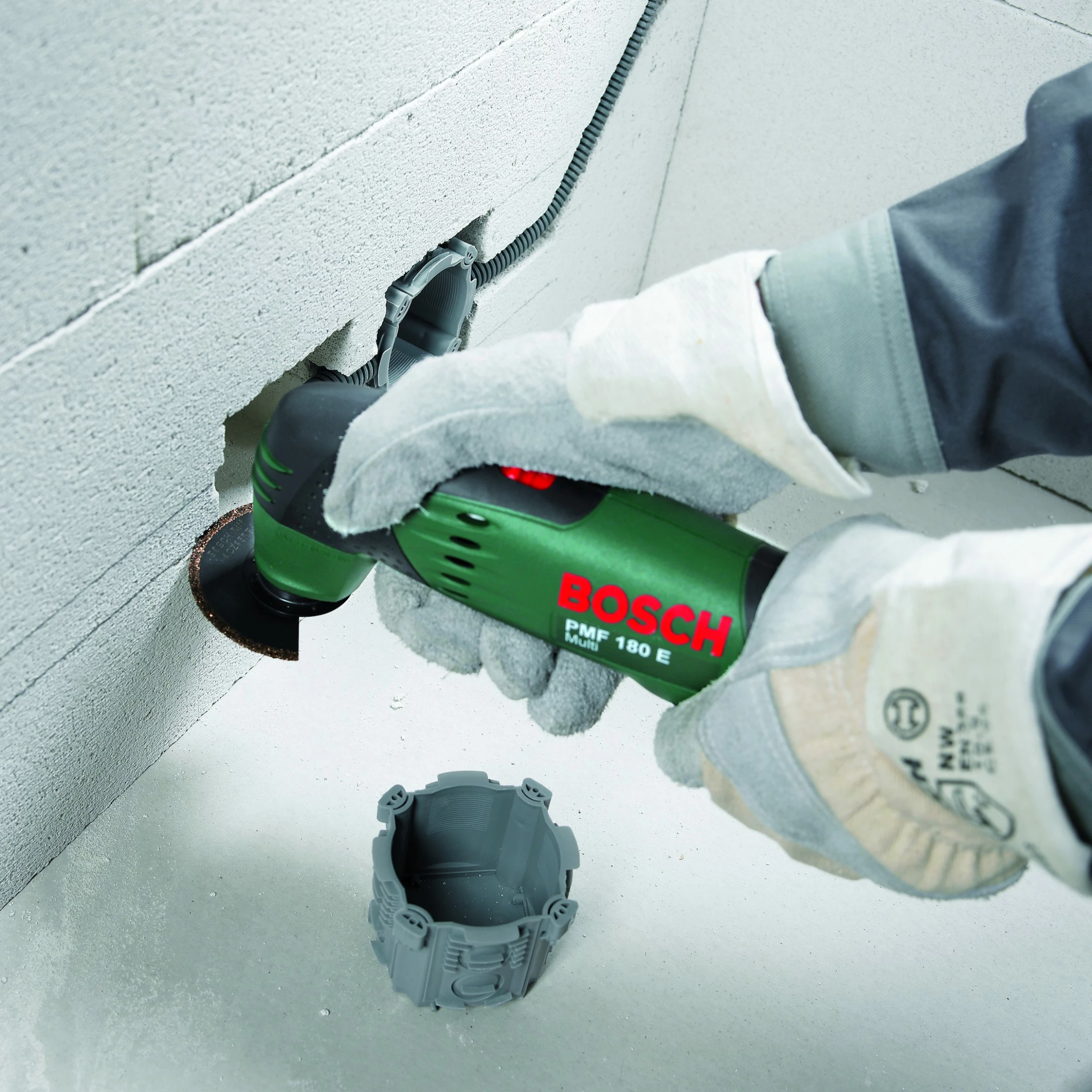 Bosch Sagblad HM-RIFF 85 Mm 1 Bosch Sagblad HM-RIFF 85 Mm