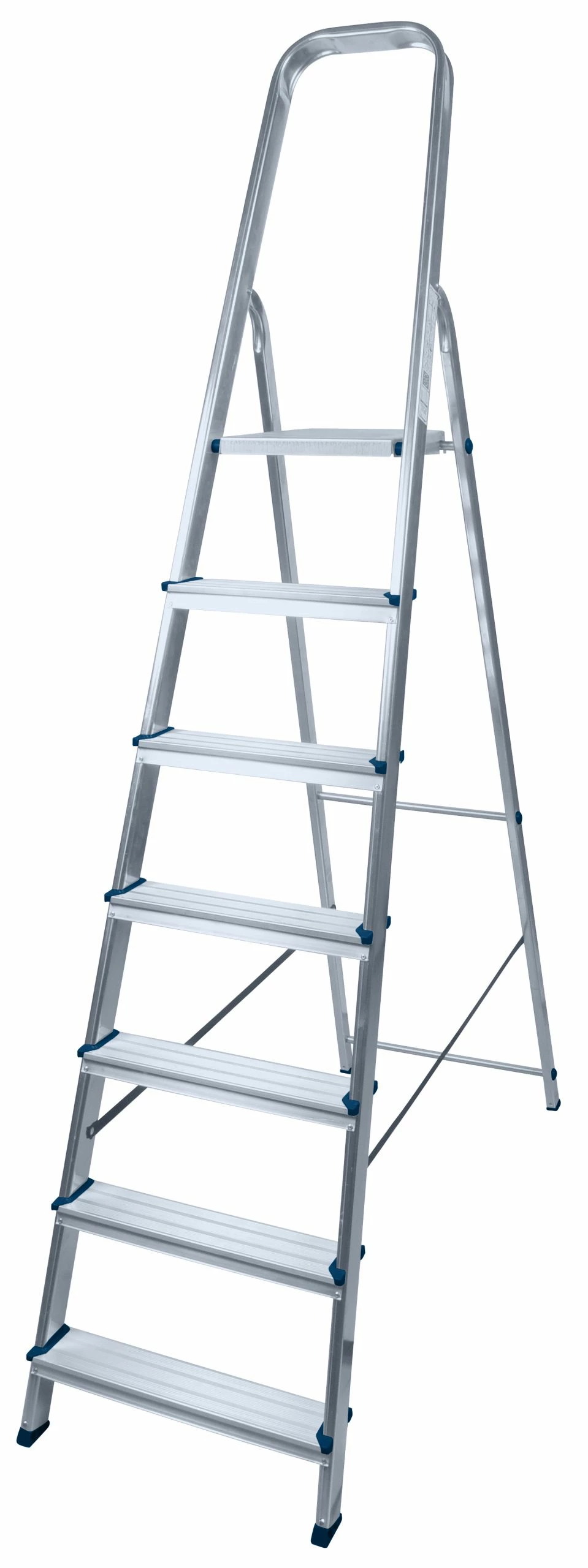 NORSTEP Nor-step Gardintrapp 7-trinn 1 NORSTEP Nor-step Gardintrapp 7-trinn