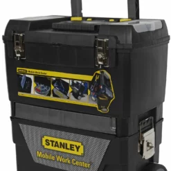 Stanley 2-i-1 Verktøyvogn