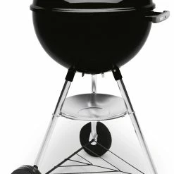Weber Bar B-Kettle Kullgrill 47 Cm