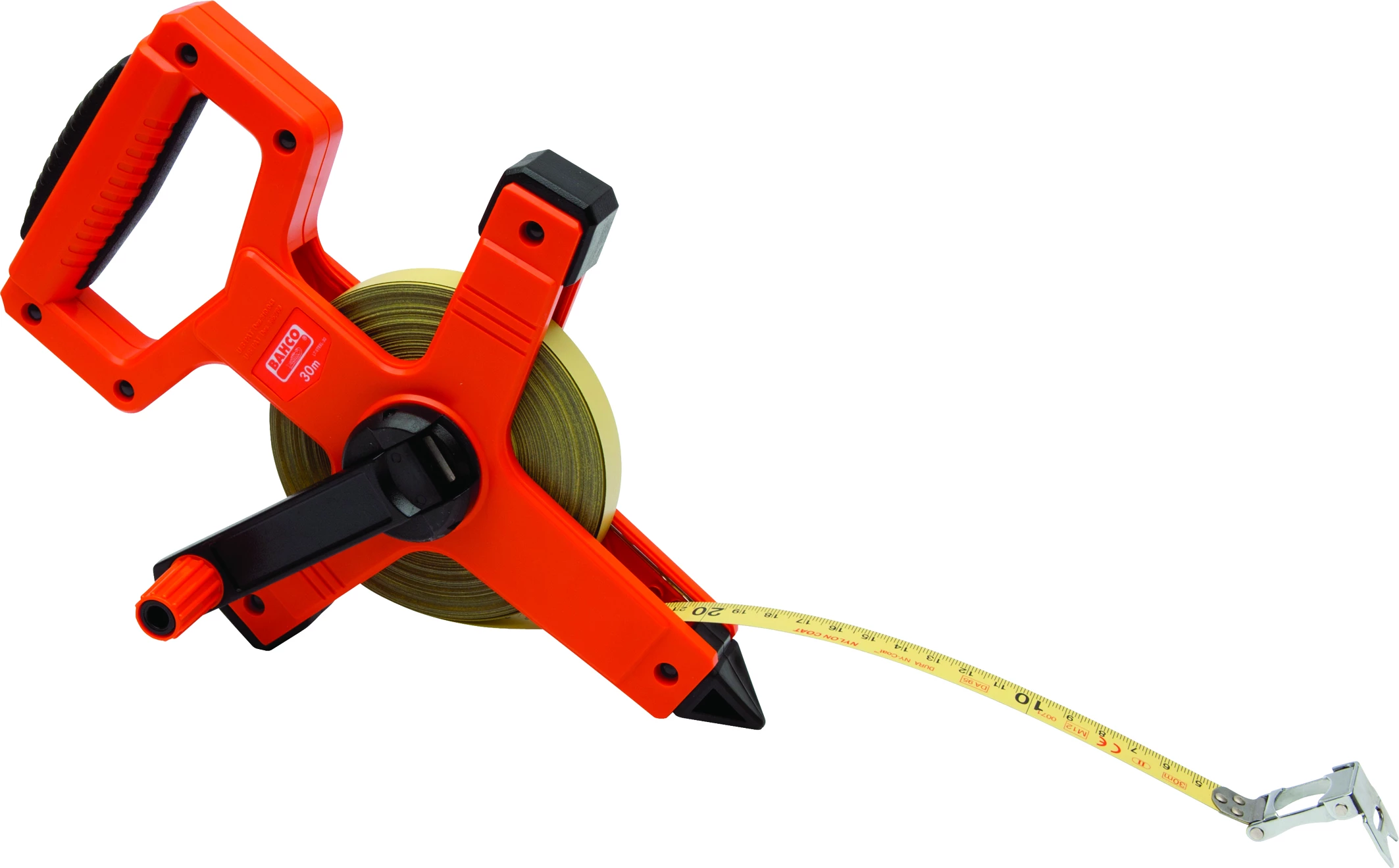 Bahco Målebånd 50m LT-STEEL-50 1 Bahco Målebånd 50m LT-STEEL-50