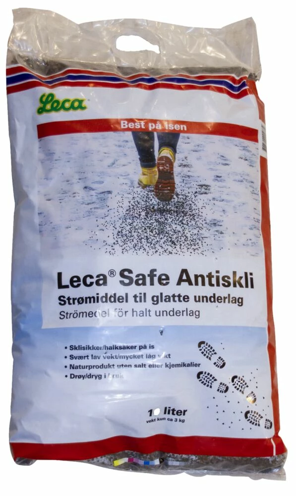 Leca Safe Antiskli 1 Leca Safe Antiskli