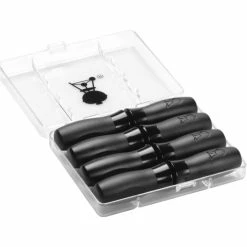 Weber Original Maisgafler, 4-pk