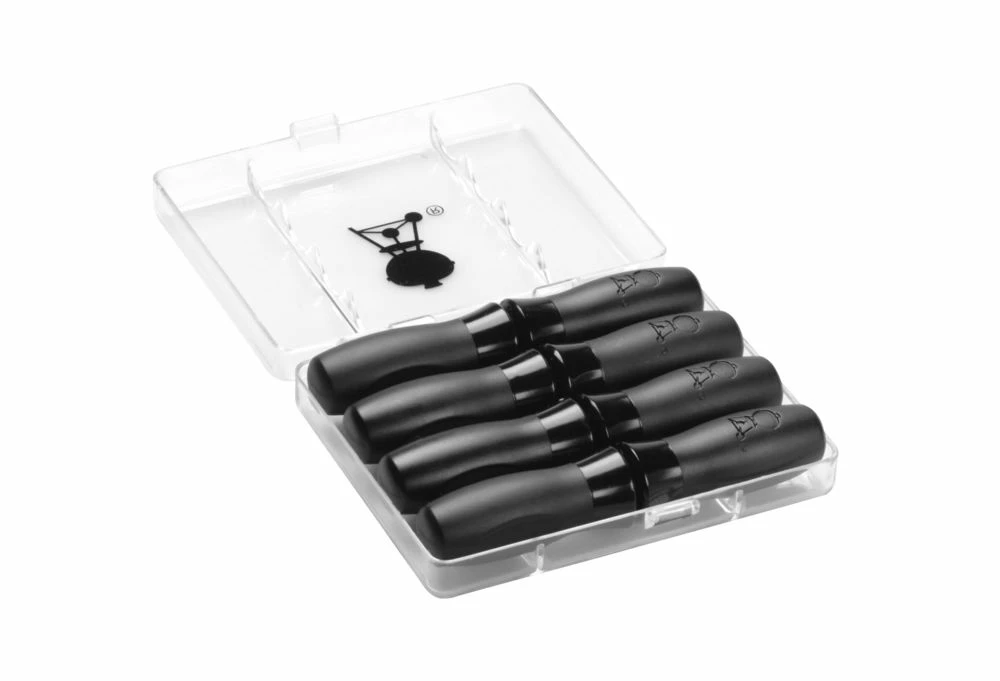 Weber Original Maisgafler, 4-pk 1 Weber Original Maisgafler, 4-pk