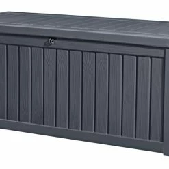 Keter Rockwood Putekasse