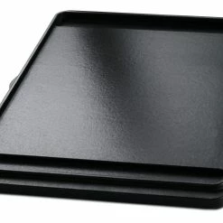 Weber Spirit Stekeplate