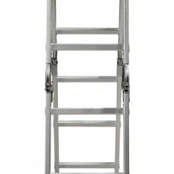 NORSTEP Multistige Med Plattform