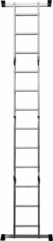 NORSTEP Multistige Med Plattform 3 NORSTEP Multistige Med Plattform - Bilde 3