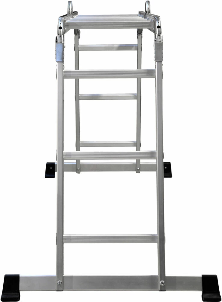 NORSTEP Multistige Med Plattform 2 NORSTEP Multistige Med Plattform - Bilde 2