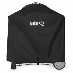 Weber Q-3000/300 Premium Grilltrekk