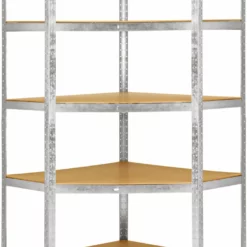 Kellen Hjørne Hyllereol