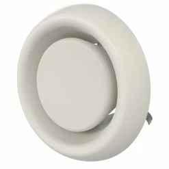 Flexit Avtrekksventil