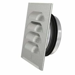 Flexit Sjalusirist M/ Nippel Stål