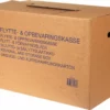 ANDRE MERKEVARER Flyttekasse
