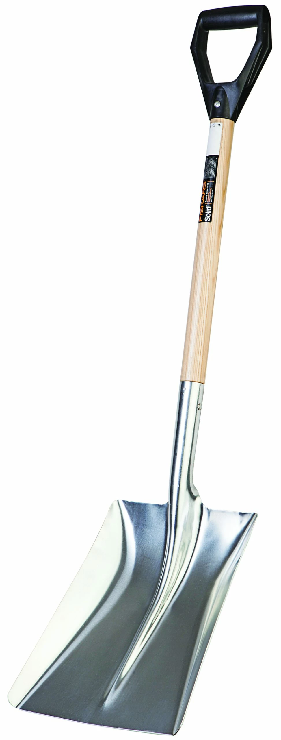 Fiskars Solid Aluminiumskuffe 1 Fiskars Solid Aluminiumskuffe