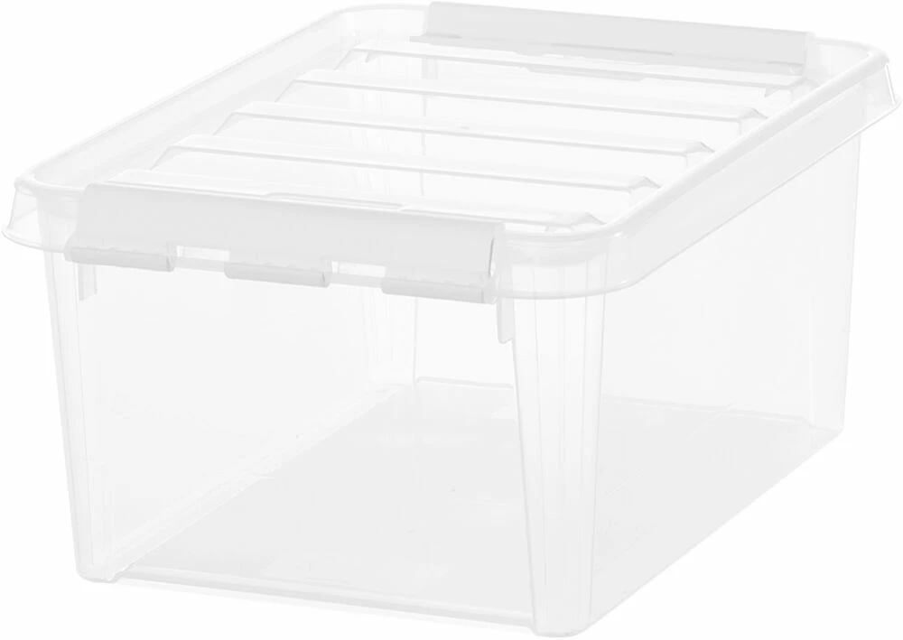 SmartStore™ Classic 10 Oppbevaringsboks 1 SmartStore™ Classic 10 Oppbevaringsboks