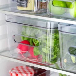 SmartStore™ Oppbevaringslokk XS 9 SmartStore™ Oppbevaringslokk XS -Leifheit click shop 250242 6411760105906