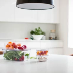 SmartStore™ Oppbevaringsboks S -Leifheit click shop 250249 6411760106903