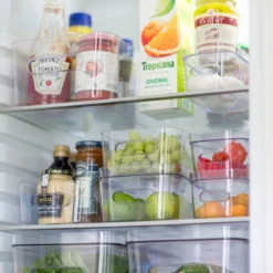 SmartStore™ Oppbevaringslokk S 11 SmartStore™ Oppbevaringslokk S -Leifheit click shop 250253 6411760107900