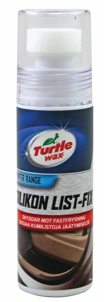 Turtle Wax Silikon List-fix 1 Turtle Wax Silikon List-fix