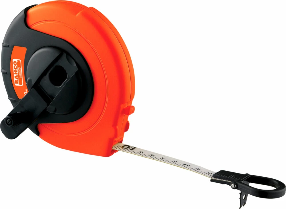 Bahco Målebånd 50mm Glassfiber LTS-50 1 Bahco Målebånd 50mm Glassfiber LTS-50