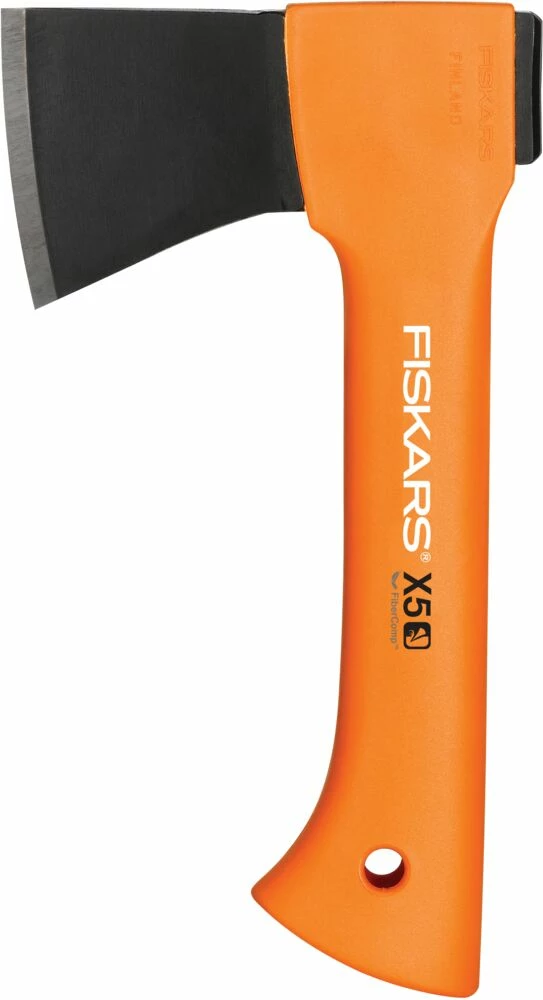 Fiskars X5 Turøks XXS 1 Fiskars X5 Turøks XXS