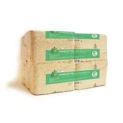 Varma Norsk Vedbriketter 10 Kg 12stk