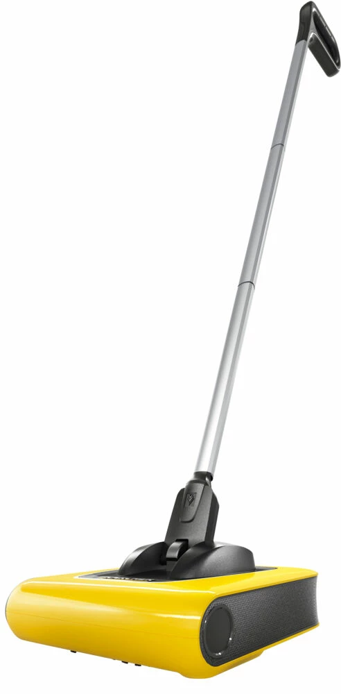 KÄRCHER Kärcher KB5 Elektrisk Feiekost 1 KÄRCHER Kärcher KB5 Elektrisk Feiekost