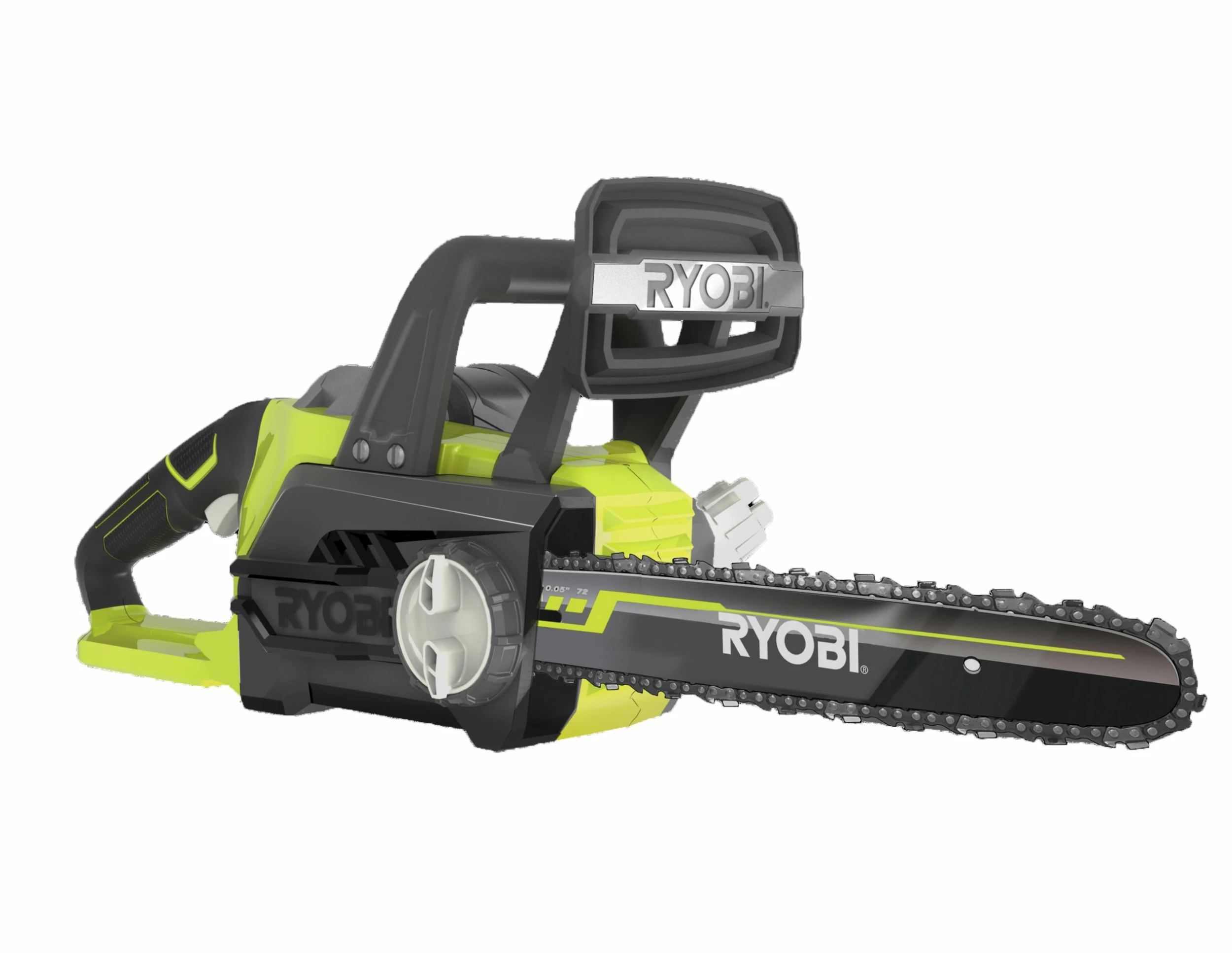 Ryobi OCS1830 Kjedesag 1 Ryobi OCS1830 Kjedesag