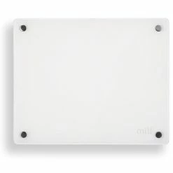 Mill Glass Panelovn 250W