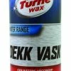 Turtle Wax Dekkvask