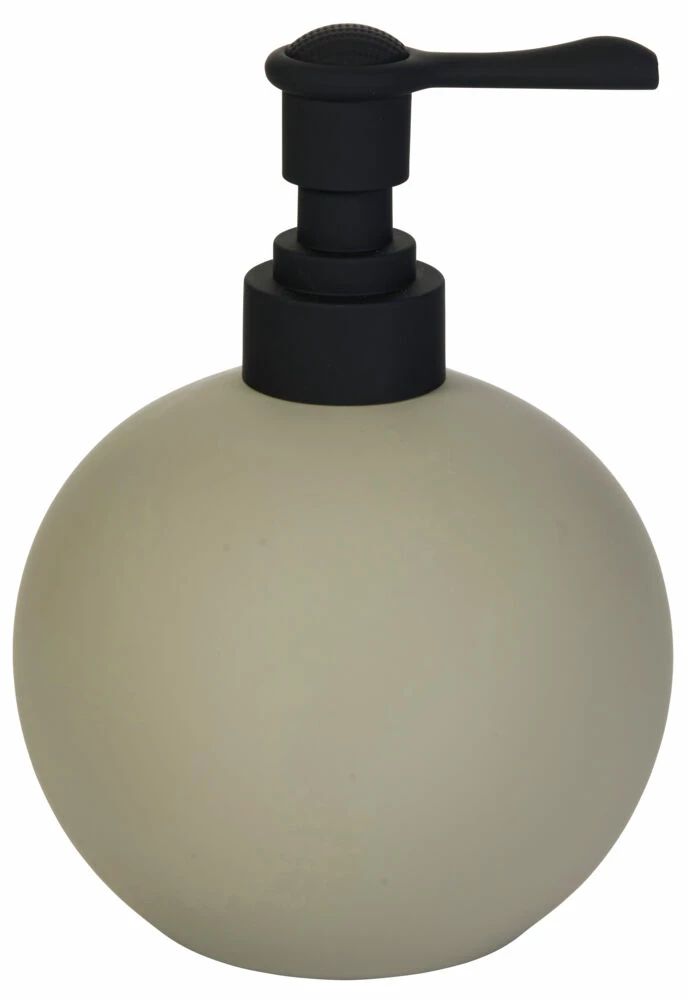 Mjuk Såpedispenser 1 Mjuk Såpedispenser