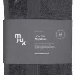 Mjuk Frottéhåndkle