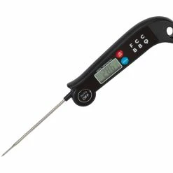 FCC BBQ Instant Termometer