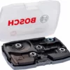 Bosch Sett Best Of Cutting