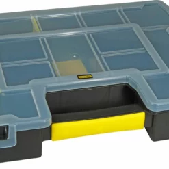 Stanley Junior Bærbar Sortimentskoffert