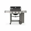 Weber Genesis II E-310 GBS Gassgrill