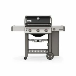 Weber Genesis II E-310 GBS Gassgrill